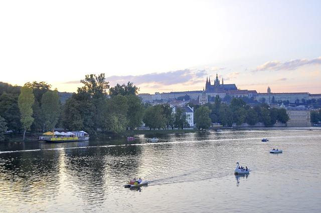 Cenová dostupnost a hodnoty za peníze